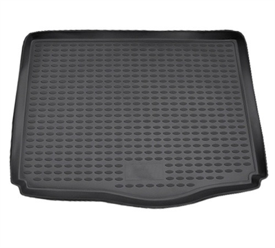 Gumová vana do kufru Fiat Grande Punto 2005-2009