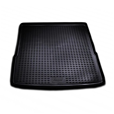 Gumová vana do kufru Ford Focus 2004-2011 (combi)