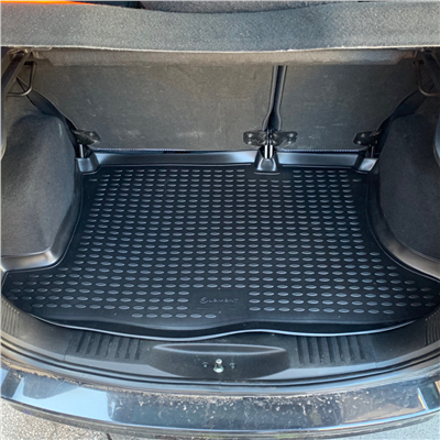 Gumová vana do kufru Ford Fusion 2002-2012