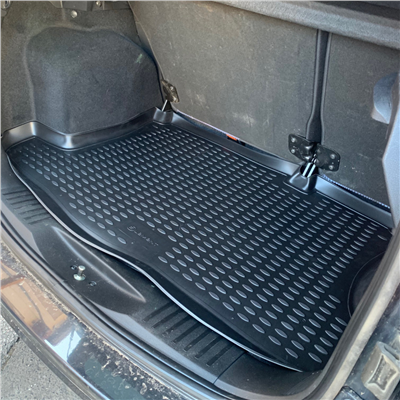 Gumová vana do kufru Ford Fusion 2002-2012