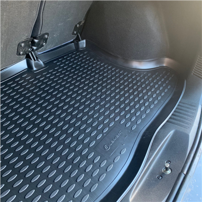 Gumová vana do kufru Ford Fusion 2002-2012