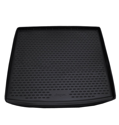 Gumová vana do kufru Ford Grand C-Max 2010-2019