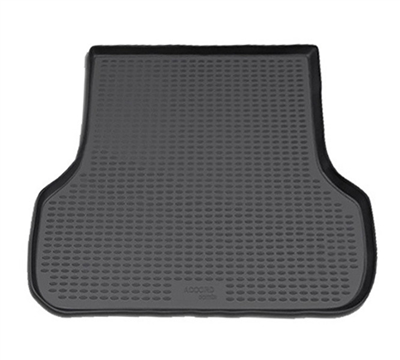Gumová vana do kufru Honda Accord 2003-2008 (combi)