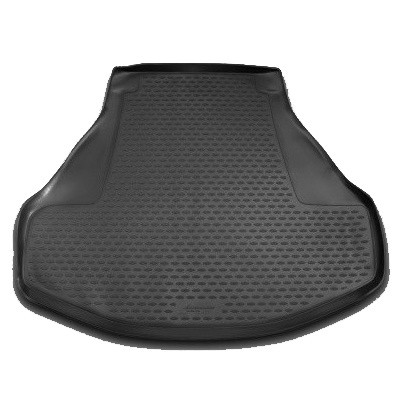 Gumová vana do kufru Honda Accord 2013-2017 (sedan)