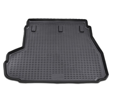 Gumová vana do kufru Hyundai Elantra 2001-2007 (hb)