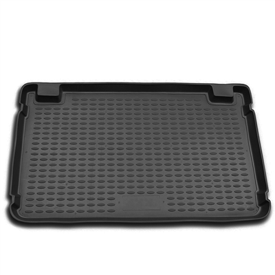 Gumová vana do kufru Hyundai Getz 2002-2011 (hb)