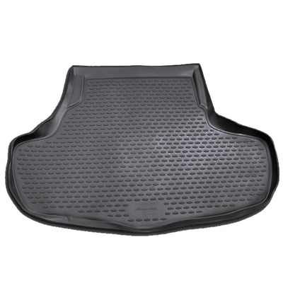 Gumová vana do kufru Infinity G35X 2006-2009 (sedan)