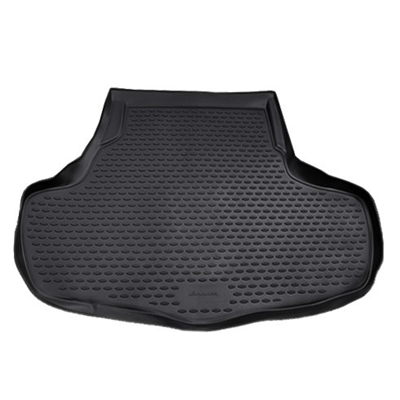 Gumová vana do kufru Infinity G37X 2009- (sedan)