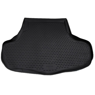 Gumová vana do kufru Infinity M35X 2006-2010 (sedan)