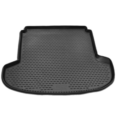 Gumová vana do kufru Kia Ceed 2007-2012 (combi)