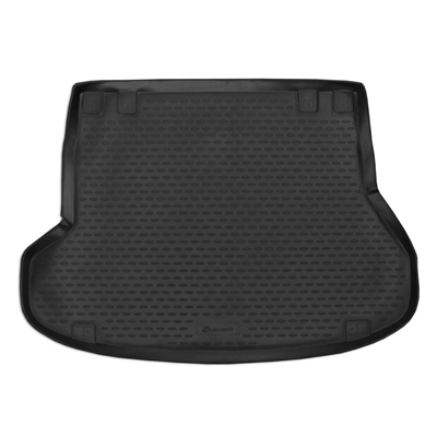 Gumová vana do kufru Kia Ceed 2012-2018 (combi)