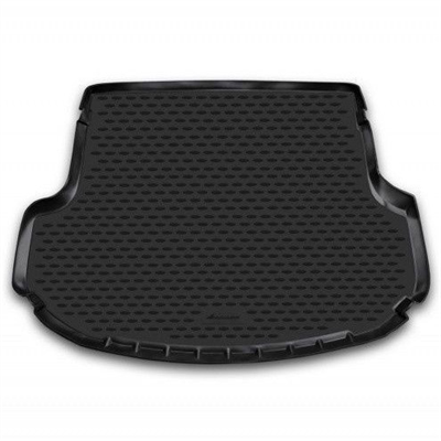 Gumová vana do kufru Kia Sorento 2012-2015