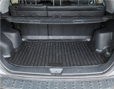 Gumová vana do kufru Kia Sportage 2004-2010