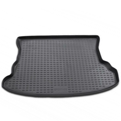 Gumová vana do kufru Kia Sportage 2004-2010