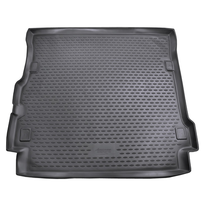 Gumová vana do kufru Land Rover Discovery IV. 2009-2017