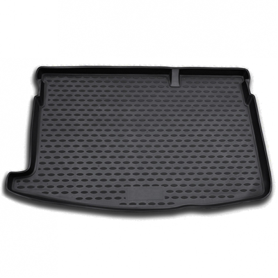 Gumová vana do kufru Mazda 2 2007-2014 (hatchback)