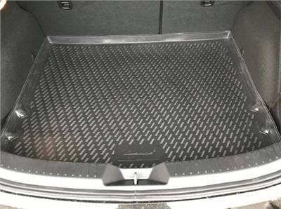 Gumová vana do kufru Mazda 3 2013-2019 (hb)