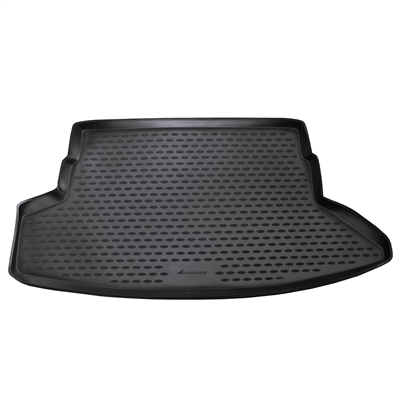 Gumová vana do kufru Nissan Juke 2010-2014
