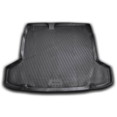 Gumová vana do kufru Peugeot 508 2011-2018 (sedan)