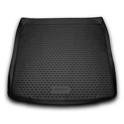 Gumová vana do kufru Peugeot 508 2011-2018 (combi)