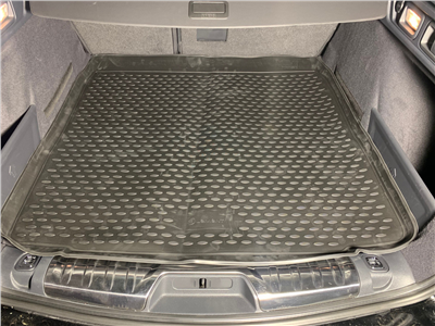 Gumová vana do kufru Peugeot 508 2011-2018 (combi)