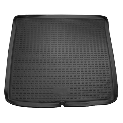 Gumová vana do kufru Peugeot 407 2004-2010 (combi)