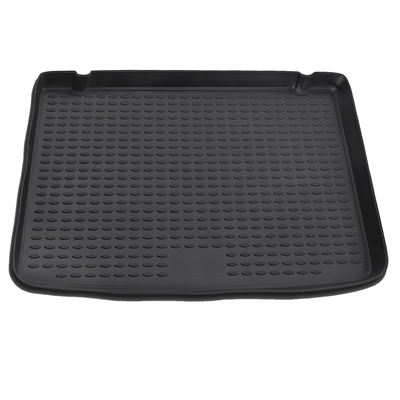 Gumová vana do kufru Renault Clio III. 2005-2012 (hb)