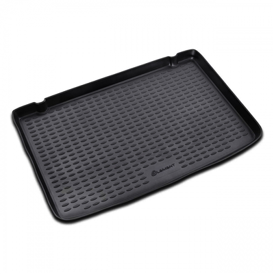 Gumová vana do kufru Renault Clio III. 2005-2012 (hb)