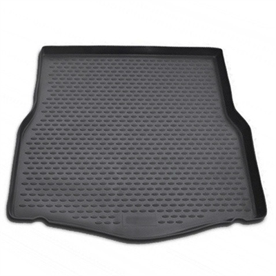 Gumová vana do kufru Renault Laguna III. 2007-2015 (hb)