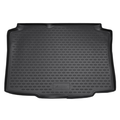 Gumová vana do kufru Seat Ibiza 2008-2017 (hb)