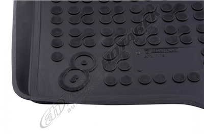 Gumové autokoberce Citroen C4 Grand Picasso 2006-2013