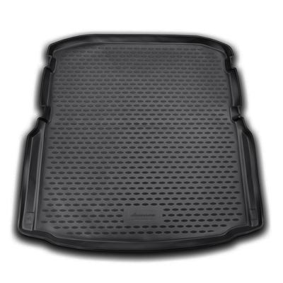 Gumová vana do kufru Škoda Octavia III. 2013-2020 (sedan)