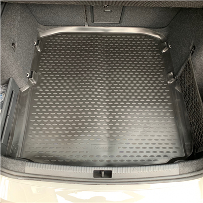 Gumová vana do kufru Škoda Octavia III. 2013-2020 (sedan)