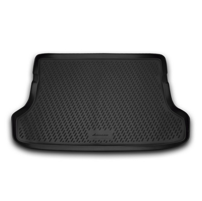 Gumová vana do kufru Suzuki Grand Vitara 2005-2015 (5 dveří)