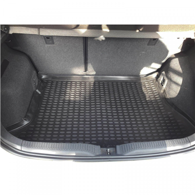 Gumová vana do kufru Toyota Auris 2006-2012 (hb)