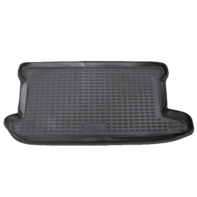 Gumová vana do kufru Toyota Yaris 2005-2008