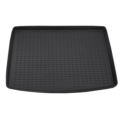 Gumová vana do kufru VW Golf V. Plus 2004-2014