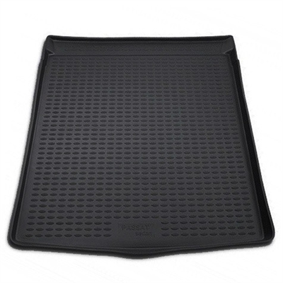 Gumová vana do kufru VW Passat B6 2005-2010 (sedan)