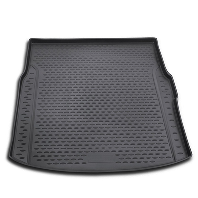 Gumová vana do kufru VW Phaeton 2002-2016