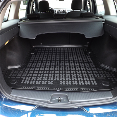 Gumová vana do kufru Dacia Logan MCV 2013-2020