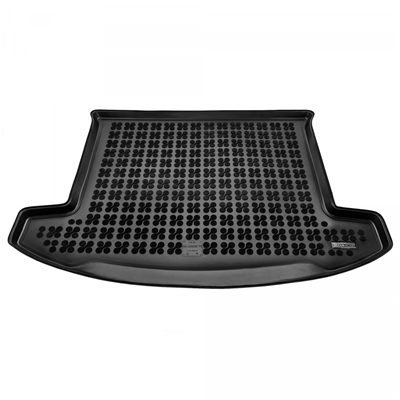 Gumová vana do kufru Kia Carens 2013-2019 (7 míst)