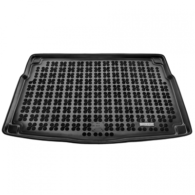 Gumová vana do kufru Kia Ceed 2012-2018 (hb)