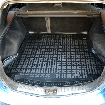 Gumová vana do kufru Kia Ceed 2012-2018 (combi)
