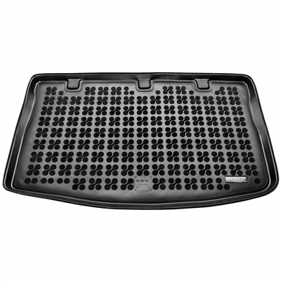 Gumová vana do kufru Kia Rio 2011-2017 (hb)