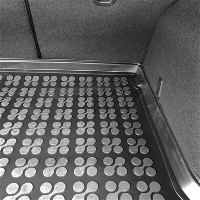 Gumová vana do kufru Mazda 3 2013-2019 (hb)