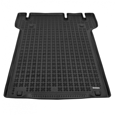 Gumová vana do kufru Peugeot Expert 2007-2016 (5 míst, délka 172cm)