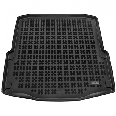 Gumová vana do kufru Škoda Superb II. 2008-2015 (sedan)