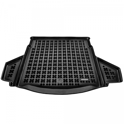 Gumová vana do kufru Toyota Auris 2012-2019 (combi, horní dno, Hybrid, packet Premium)