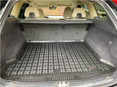 Gumová vana do kufru Volvo XC60 2008-2017
