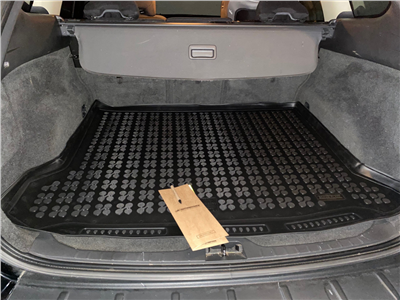 Gumová vana do kufru Volvo XC60 2008-2017